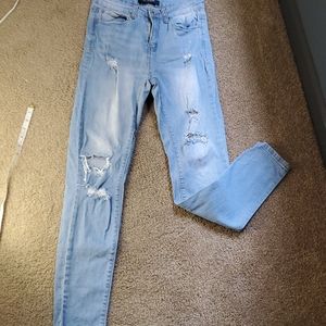 Wax Jeans sz 5 washed once never worn /#167